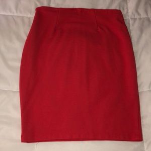 Forever 21 skirt🍑